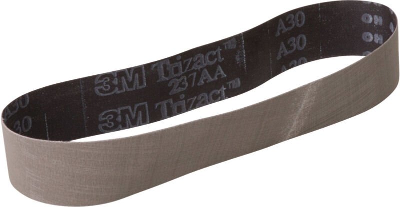 3726859 618 x 40 mm, A100 Trizact-Band - Metallkraft