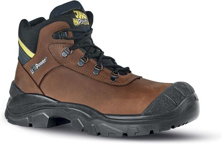 Thumbnail - Hochsicherheitsschuhe Latitude RS UK S3 SRC - T.39 - UPOWER - SO10683 39