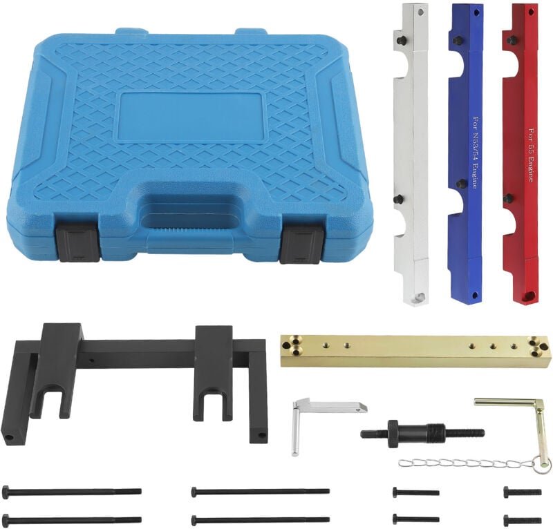 Einstell Werkzeug Steuerkette for BMW N51/52/N53/N54/N55 X3 X5 Z4 Steuerzeiten