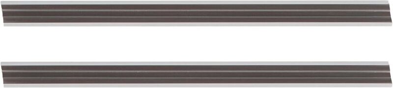 Hobelwendemesser hss 82 mm DT3905-QZ 2 Stk - Dewalt