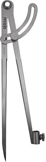 MOB-Bleistiftzirkel 250 mm - 5240250001