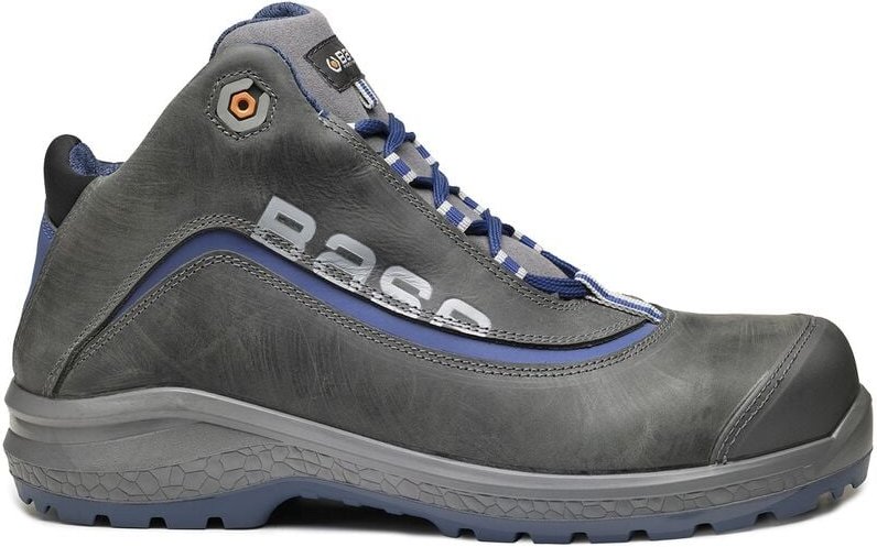 Be-Joy Top B0875 S3 src Arbeitsschuhe - 40 eu - Base