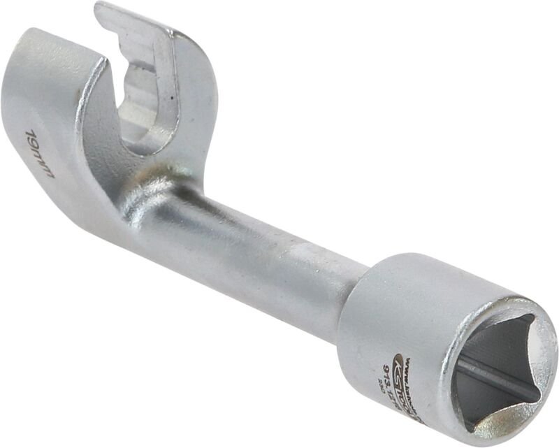 1/2' Offener Ring-Steckschlüssel, 19mm