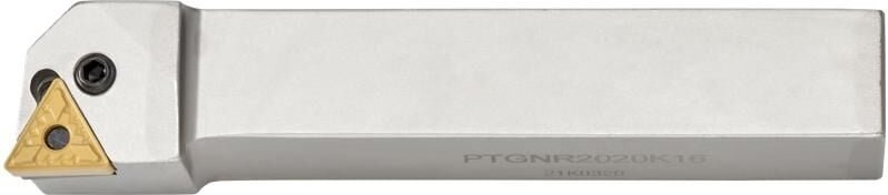 Aussenwerkzeug 90 Grad rechts 25 mm fur Metalldrehmaschine Fervi ptgnr25