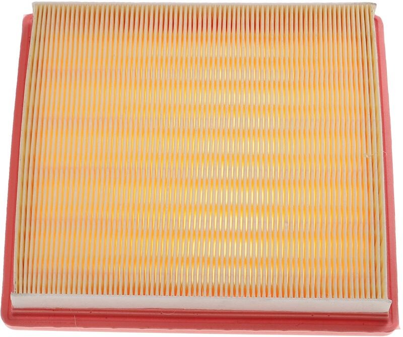 Luftfilter kompatibel mit Seat Toledo iv 05/2015-04/2019 (KG3) 1.6 110PS 1598ccm pkw - Motor-Filter - Vhbw