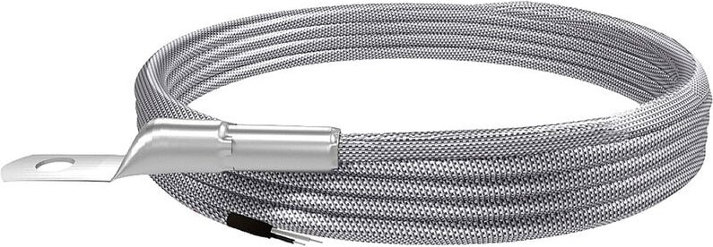 Emko Oberflächensensor TC-K01.J.SKP5 Fühler-Typ J Messbereich Temperatur-50 bis +400 °C