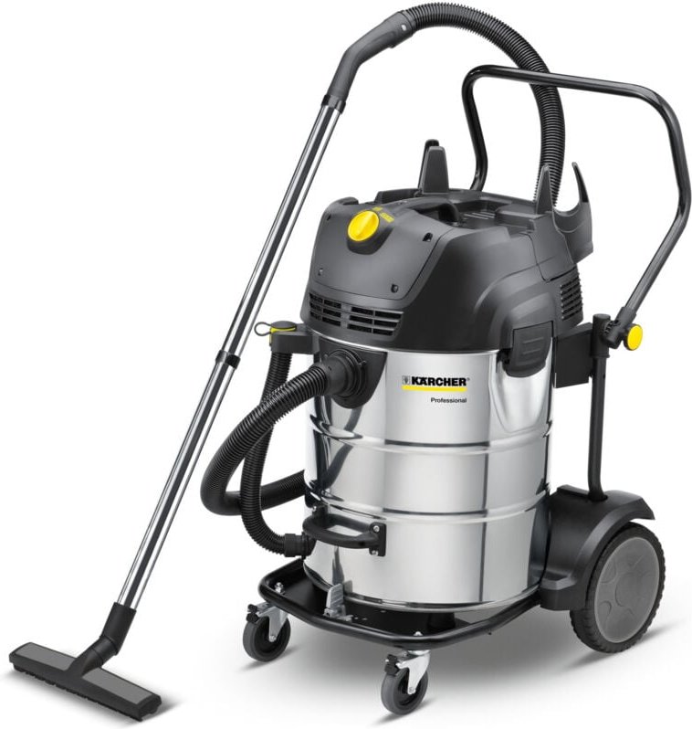 Kärcher nt 75/2 Tact² Me Tc eu