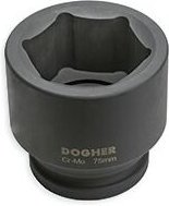 Sechskant CrMo Schlagschrauber 1.1/2 33mm DOGHER 590-33