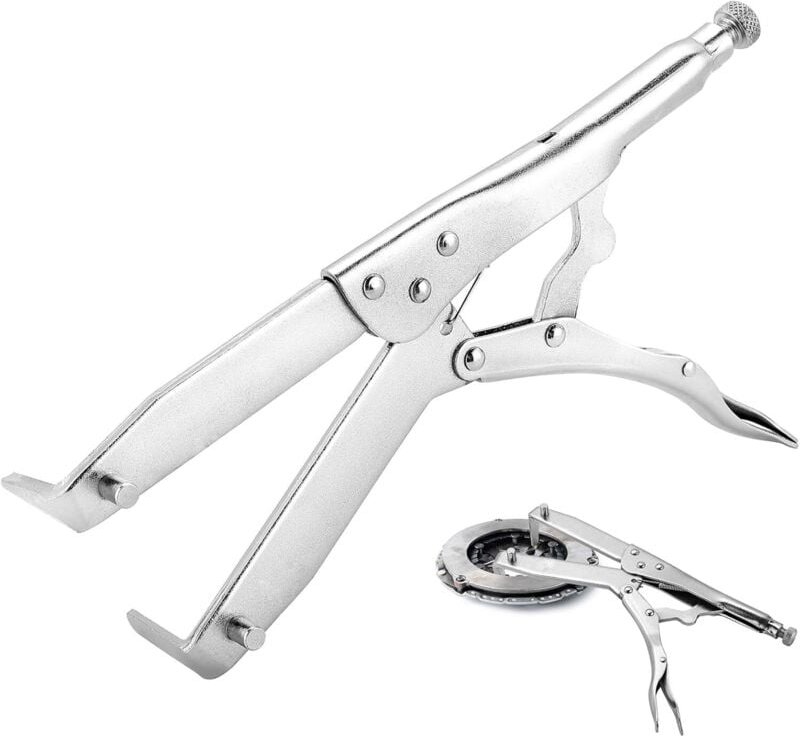 Kupplungsbefestigungswerkzeug, Motorradkupplungsnabenkorbhalter und Schwungradbefestigungswerkzeug