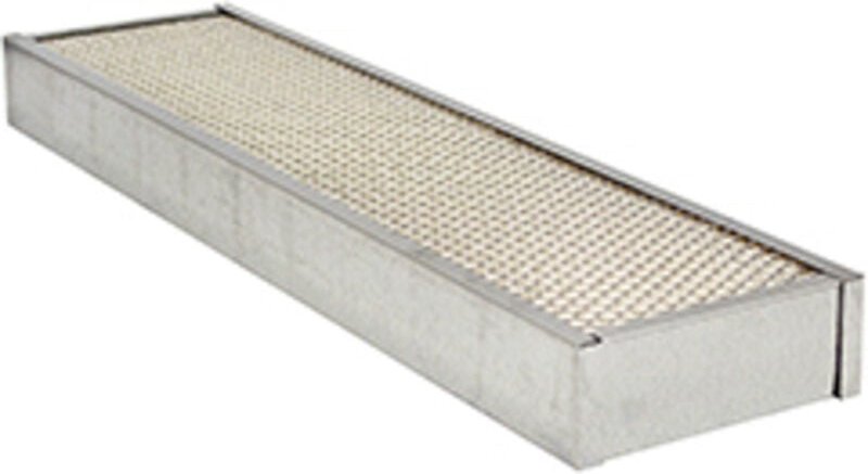 Innenraumfilter baldwin PA2626 - Äquivalent sc 11865 hifi filter