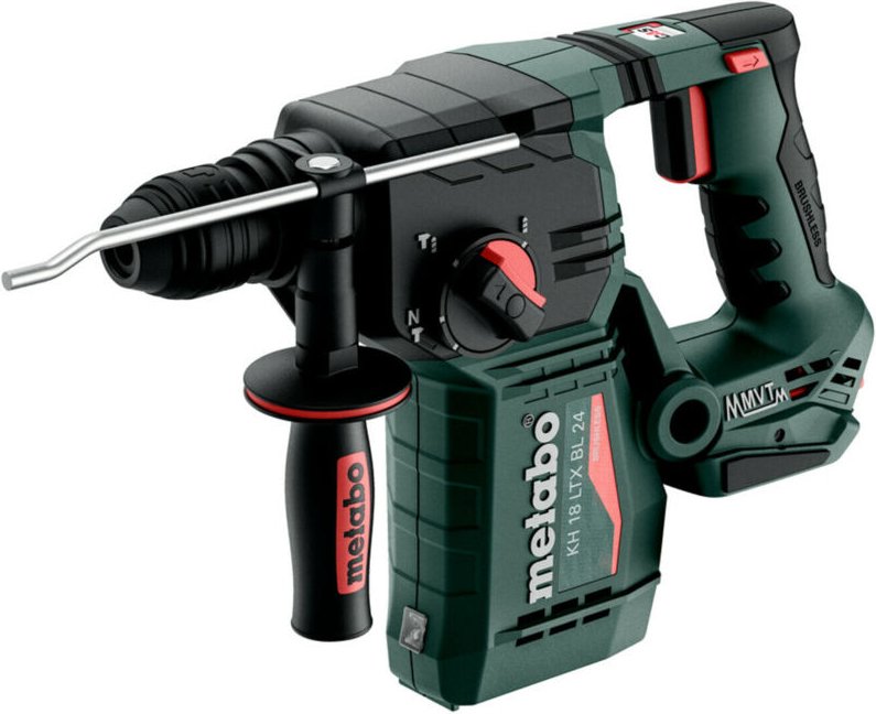 Metabo - kh 18 ltx bl 24 Akku-Kombihamme
