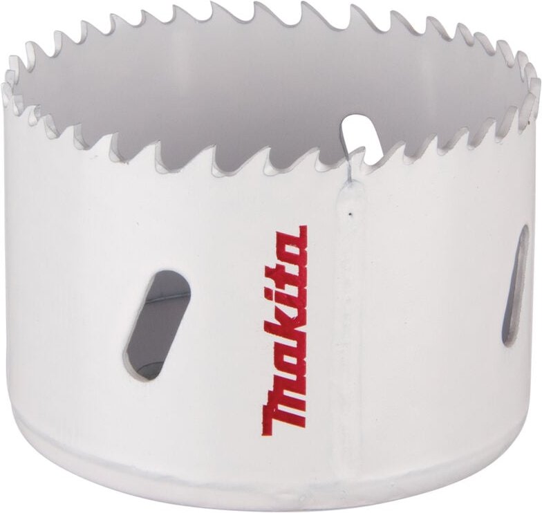 Thumbnail - D-24882 Bimetall-Kronenbohrer - Makita
