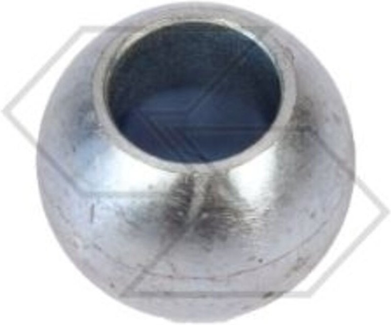 Räder für Unterlenkerträger mit Dreipunktanbau, Bohrung 22,1 mm