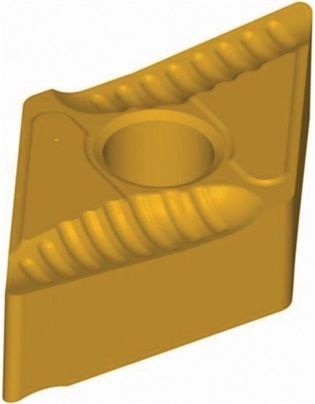 Thumbnail - Wendeschneidplatte DNMG150608 EL-MP DPM25, Delker