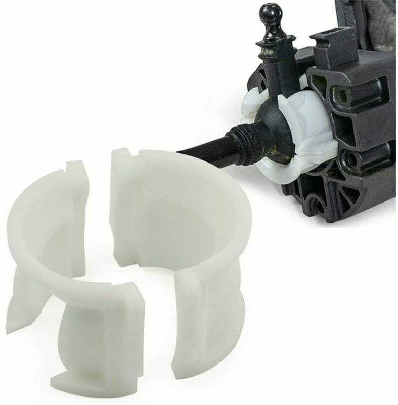 Kit di riparazione leva del cambio per Mercedes W639 Vito Viano