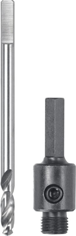 KWB - Aufnahmeschaft hex, ø 20-25 mm - 499003