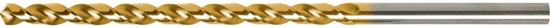 Spiralbohrer DIN340 hsse TiN Typ gu 6,8mm gühring