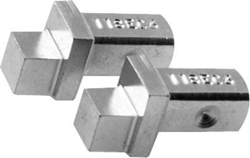 FACOM Stifte für Schlüssel 118A 6 mm 2-tlg.