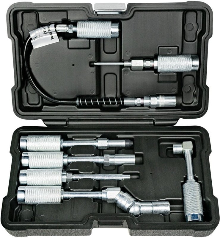 JBM54255 Zubehörset für Fettpresse