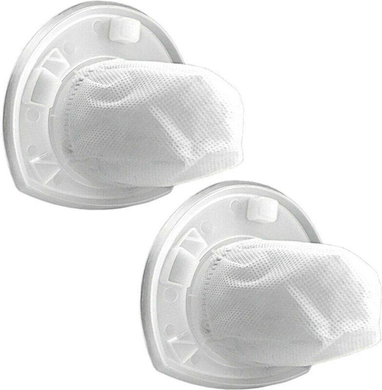 Filter-Becher Ersatz-Filter für Black & Decker Dustbuster VF110 BDH2000L CHV1210 CHV1410 CHV1410B CHV1410L CHV1510 CHV96...