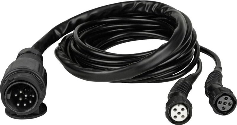 Versorgungskabel 13-polig Anhängerzubehör - LAS
