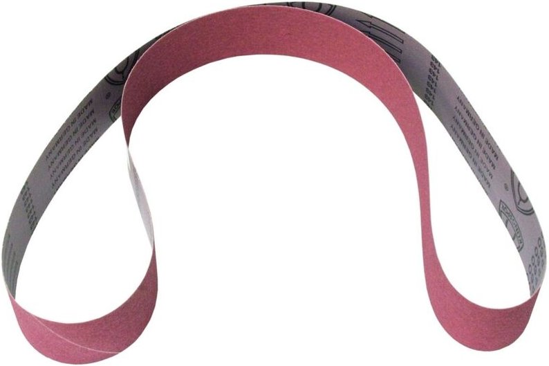 Schleifband für rsm