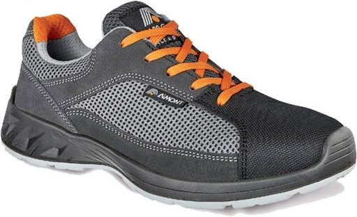 Corsair S1P src Sicherheitsschuhe - Aimont