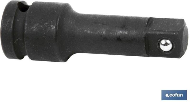 Verlängerungsstange 3/4 Länge 100 mm