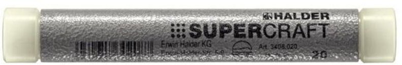 Thumbnail - Klopfer, rückschlagfrei Halder 45mm