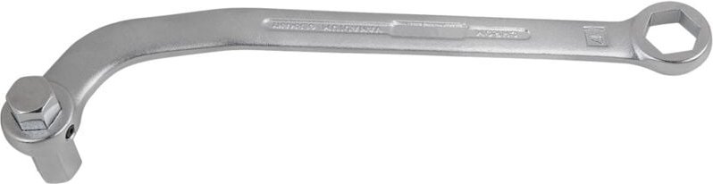 Ldienst-Schlüssel Sechskant für Mercedes und bmw, 14x17mm