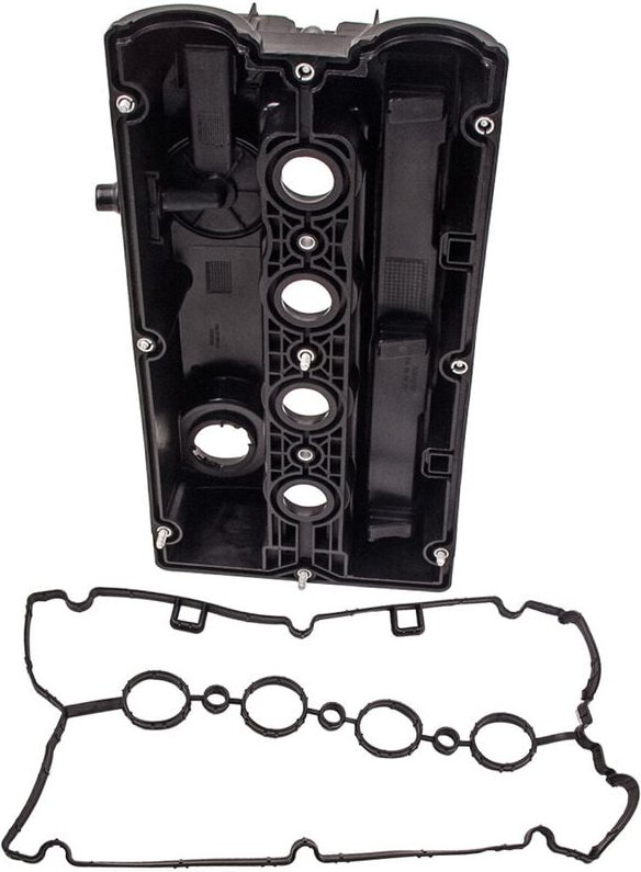 Ventildeckel Zylinderkopfhaube mit Dichtung Für Opel Astra h 1.6 55556284 Z16XEPVentildeckel Zylinderkopfhaube mit Dicht...