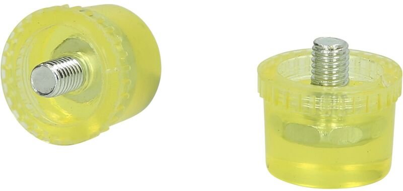 Paar Ersatzköpfe ø 32 mm