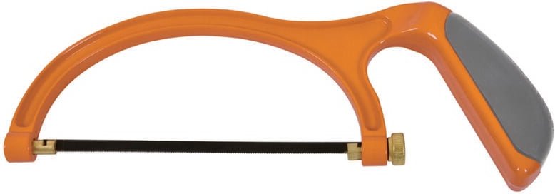 Avit - AV09010 Kleine Metallsäge 255 mm