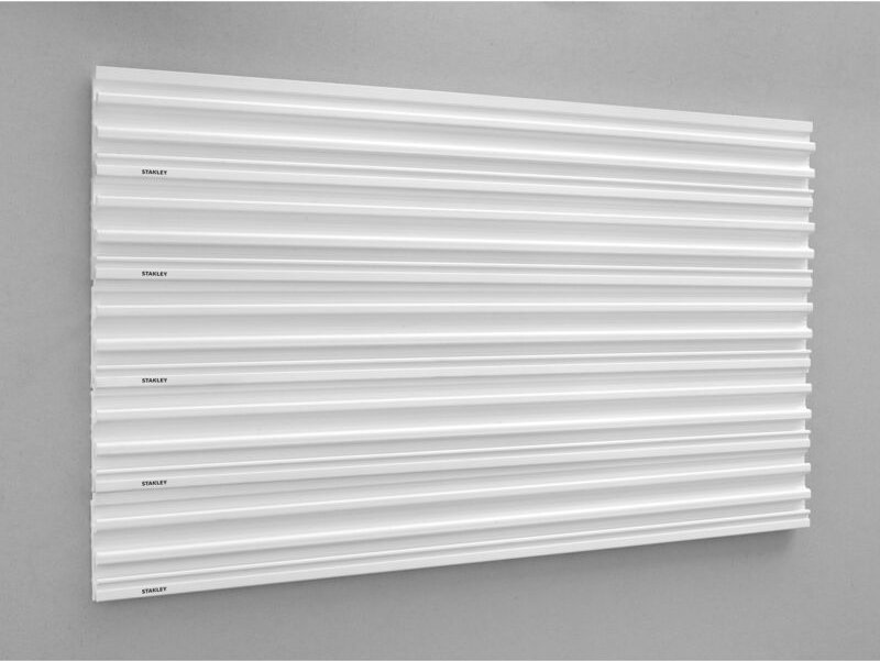 Stanley - Trackwalls Wandschiene