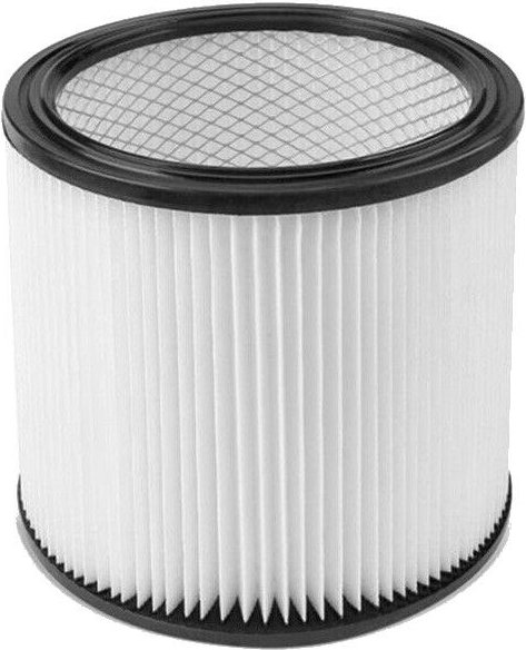 Trade-Shop Patronenfilter / Rundfilter / Faltenfilter für ShopVac 87PM140040 K14-1400S P14-SQ18 P11-SQ18 P14-SQ185 P11-S...