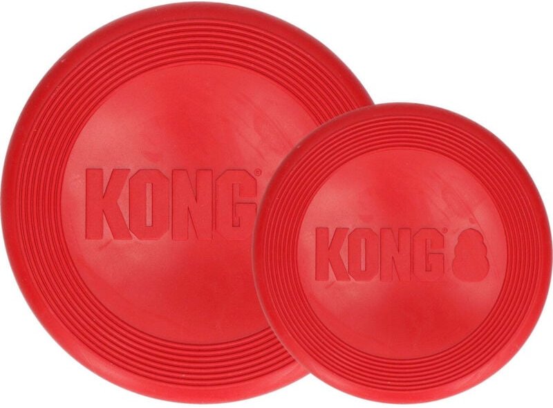 Kong flyer gro
