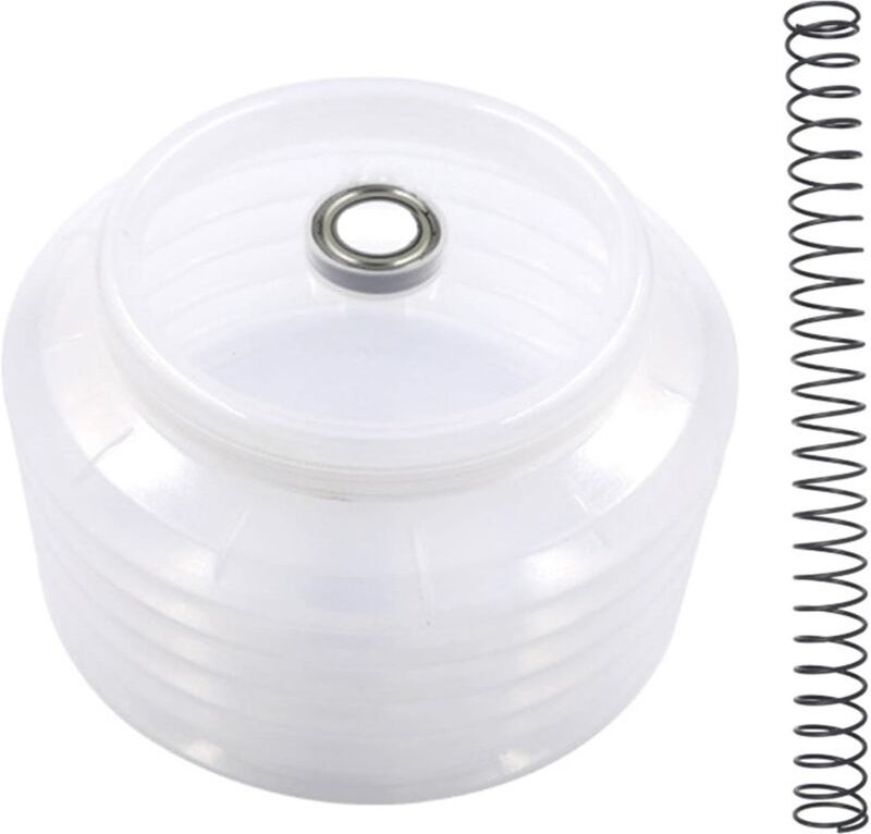 Staubsammelwerkzeuge – Bohrer-Staubschutz, Staubsammler für Hausinstallationsarbeiten, Staubschutz für elektrische Schla...