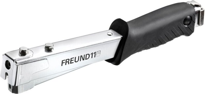 Freund - Hammertacker 11 für Klammern 11/6 - 11/10, 01741111