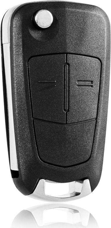 Thumbnail - Gehäuse der Fernbedienung Typ für OPEL Corsa Astra Vectra Zafira Antara Tigra B - Auto Schlüsselgehäuse Pilot Autoschlüs...