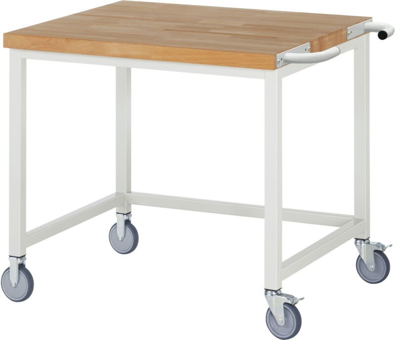 Fahrbare Werkbank 8000, B1000xT900xH880mm - RAU