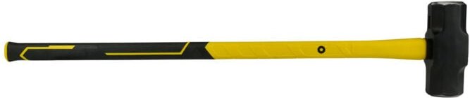 Vorschlaghammer mit Glasfaserstiel 6,35 kg - Pro Stück