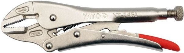 Yato YT-2453 Crimpzange