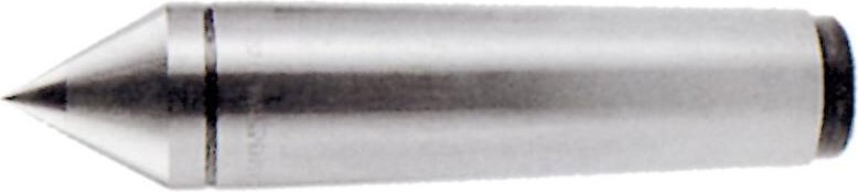 Fervi - Fester Reitstock mit Metallspitze fur Drehmaschine 3 cm c053/3