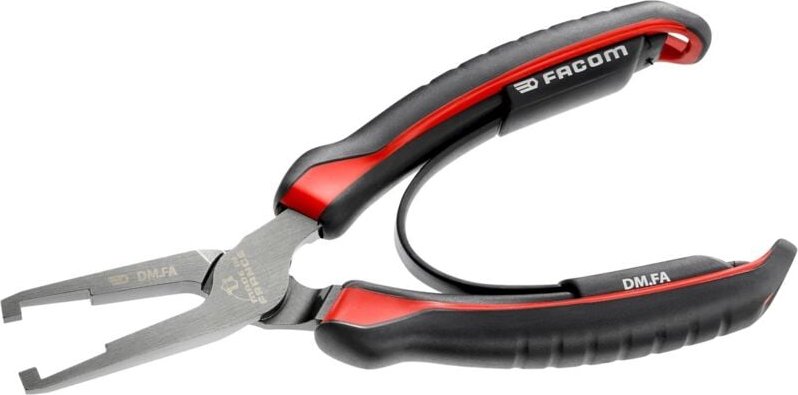 FACOM Spezialzange für Schnellanschlüsse von Kraftstoffleitungen