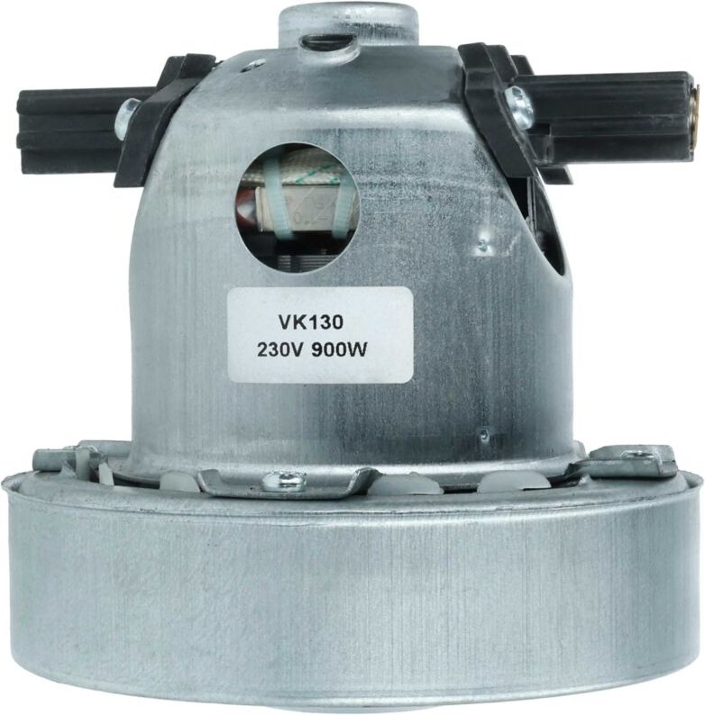 vhbw Ersatz Motor kompatibel mit Vorwerk Tiger 251 mit kleinem Motor Staubsauger - 900 W