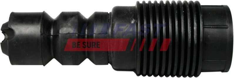 Stoßfängerabdeckung für Stoßdämpfer FT12034 FAST