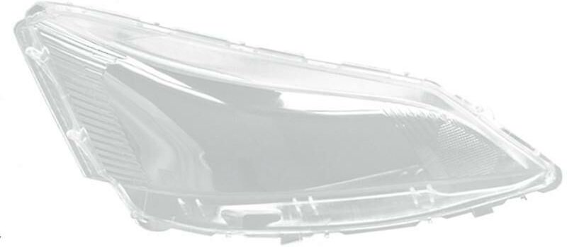 Auto Rechts Scheinwerfer Shell Lampe Schatten Transparente Objektiv Abdeckung Scheinwerfer Abdeckung Für Nv200 2010-2018