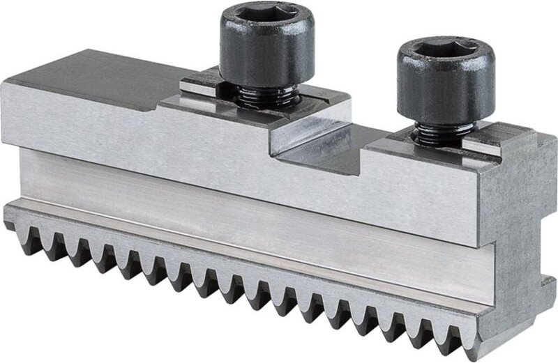 Dreibacken-Satz gb duro Gr.200mm röhm