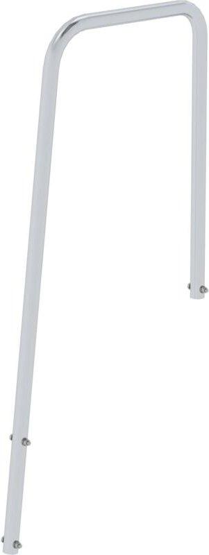 MUNK Handlauf für Arbeitspodest