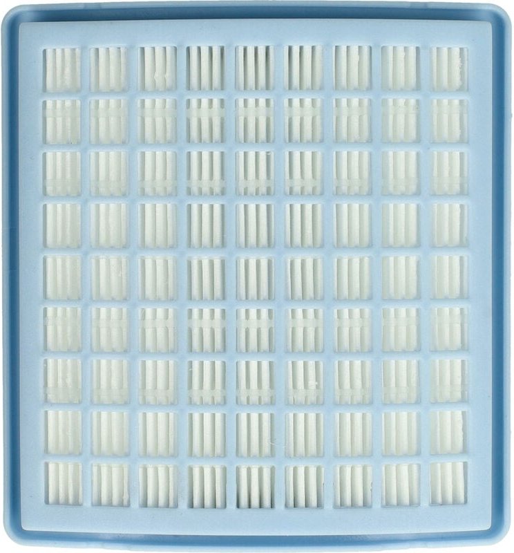 Thumbnail - Staubsaugerfilter kompatibel mit Miele S141 Mondia hs, S141 Senator c, S142, S142 Brillant hs, S143 Staubsauger - hepa A...